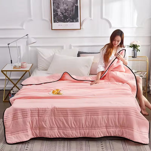 CoolBlanket™ – America’s #1 Cooling Blanket for Hot Sleepers