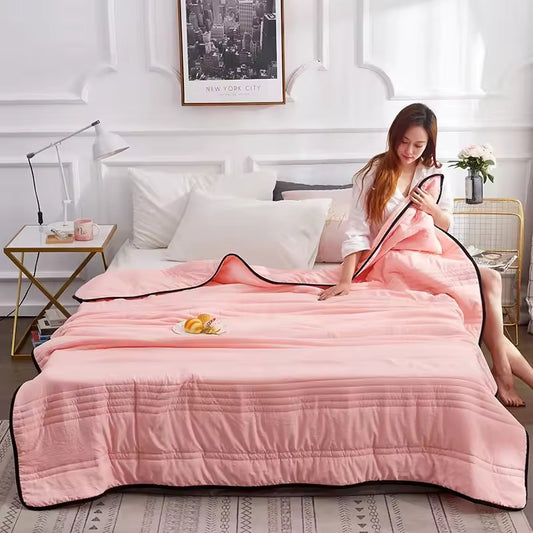 CoolBlanket™ – America’s #1 Cooling Blanket for Hot Sleepers